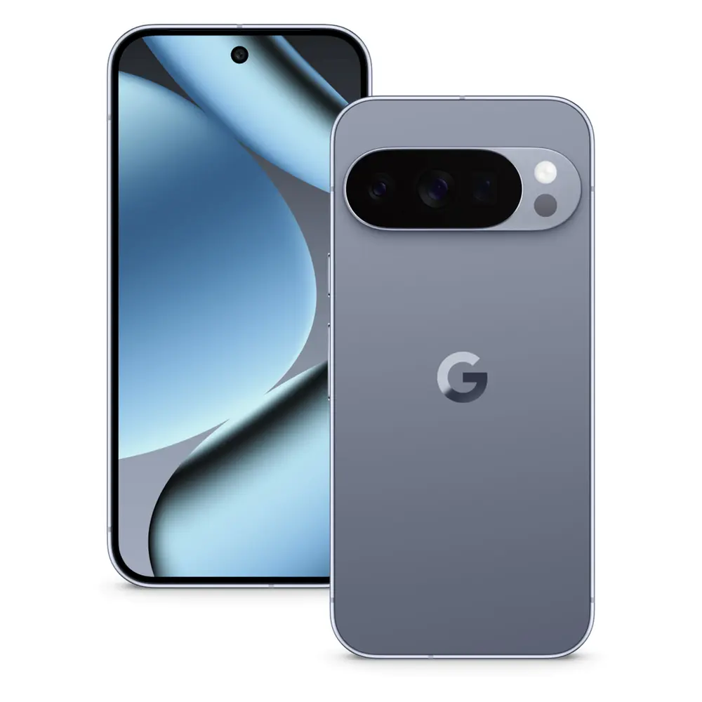 Pixel 10 Pro XL — Moonstone